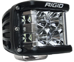 RIGID 261113 D-SS PRO FLD SM