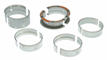 CLEVITE 77 MS804P10 MAIN BEARING SET
