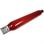 DYNOMAX 24200 UNIVERSAL MAGNUM GLASS-PACK 25'STRT