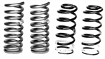 FORD PERFORMANCE M-5300-B SPRING KIT FRONT REAR SPORT