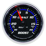 AUTOMETER 6107 Boost/Vacuum Gauge