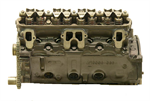 ATK DD06 Engine Block  Long