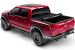 TRUXEDO 1572416 Tonneau Cover