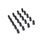COYOTE 70K567BLK Wheel Installation Kit