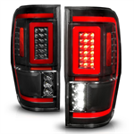 Tail Light Assembly