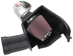 K&N 69-3540TP Cold Air Intake