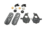 BELLTECH 753 Lowering Kit