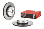 BREMBO 09.C414.13 Brake Rotor
