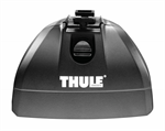 THULE 460R RAPID PODIUM FOOT PACK