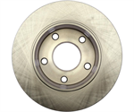 SB982718 Brake Rotor