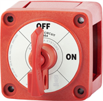6004-BSS Battery Disconnect Switch