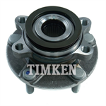 TIMKEN HA590278 Wheel Bearing and Hub Assembly