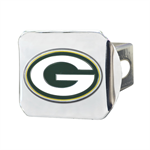 FAN MATS 22561 Trailer Hitch Cover