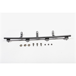 RUGGED RIDGE 11232.22 Light Bar Lowering Kit, for Rugged Ridge 11232.21;