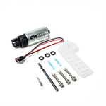 DEATSCHWERKS 9-307-1060 Fuel Pump Electric
