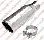 DYNOMAX 36488 SS EXHAUST TIP