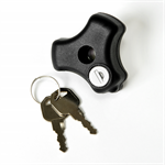 HI-LIFT VERSLK VERSATILE LOCKING KNOB