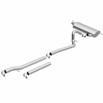 Exhaust System Kit