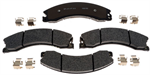 R/M BRAKES MGD1479MH Brake Pad