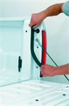 PACER 25510 TAILGATE SEAL