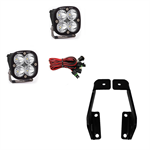 Driving/ Fog Light
