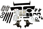 BELLTECH 822ND Lowering Kit
