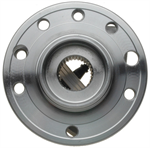 RAYBESTOS 713191 Wheel Bearing and Hub Assembly