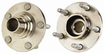 M-1109-A Wheel Hub Assembly