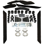 01-02 TOYOTA TACOMA  POLYURETHANE LIFT KIT