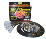 TAYLOR 83055 Spark Plug Wires: Thundervolt Ignition Wire Set; 8