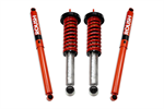 Leveling Kit Suspension