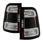 Tail Light Assembly