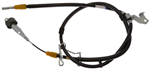 RAYBESTOS BC97320 Parking Brake Cable