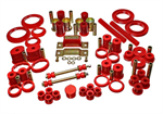 ENERGY SUSPENSION 4.18110R HYPERFLEX MUSTANG 85-93