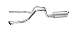 GIBSON 5664 CAT-BACK PERFORMANCE EXHAUST