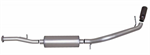 GIBSON 615637 EXHAUST SYSTEM KIT