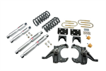 BELLTECH 956SP Lowering Kit