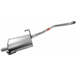 WALKER 55595 Exhaust Muffler