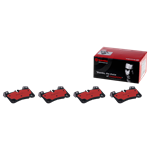 BREMBO P85103N Brake Pad