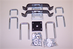 HELLWIG 25312 Helper Spring Installation Kit