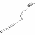 Exhaust System Kit