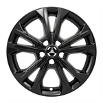 COAST 2 COAST IWCIMP414BLK Wheel Cover