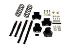BELLTECH 808ND Lowering Kit