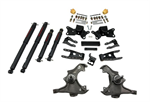 BELLTECH 719ND Lowering Kit