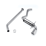 MAGNAFLOW 16847 08 SUBARU IMPREZA WRX 2.5T