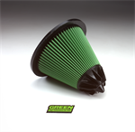 GREEN FILTER 2002 FORD EXPEDITION-MUSTANG-P