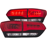 ANZO 311268 Tail Light Assembly- LED