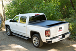 PACE EDWARDS KMTA10A38 Tonneau Cover