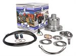 YUKON GEAR 34020 THE YUKON ZIP LOCKER IS