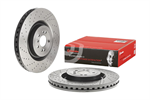 BREMBO 09.B805.11 Brake Rotor